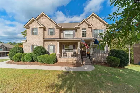 456 Beaumont Park Ln, Blythewood, SC 29016