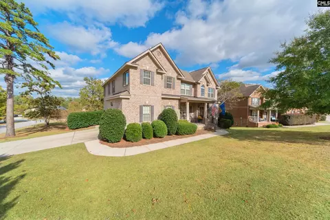 456 Beaumont Park Ln, Blythewood, SC 29016