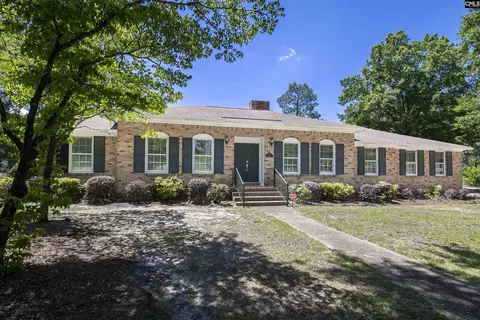 1301 Sand Oak Dr, Lugoff, SC 29078