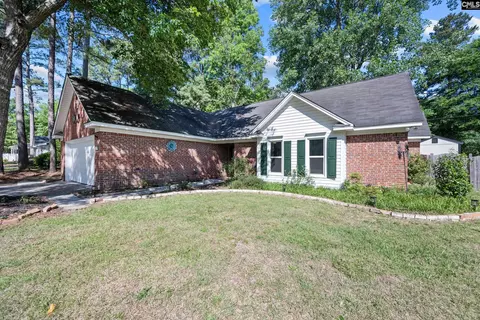 125 Forrister St, Columbia, SC 29223
