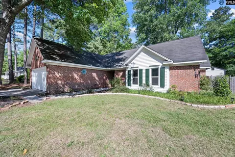 125 Forrister St, Columbia, SC 29223