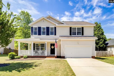 265 Farming Creek Way, Lexington, SC 29072