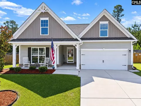 268 Turnfield Dr, West Columbia, SC 29170