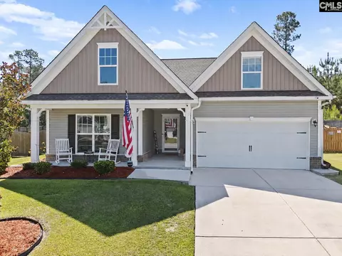 268 Turnfield Dr, West Columbia, SC 29170