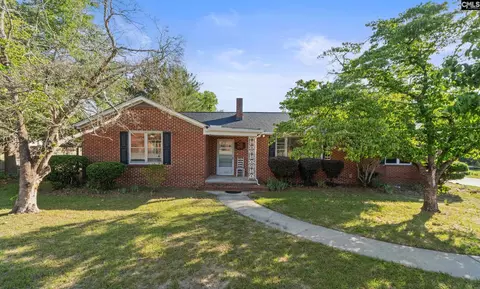 729 Magnolia St, Pelion, SC 29123