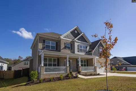 304 Springbrook Way, Chapin, SC 29036