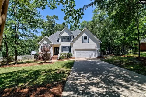 16 Heritage Hills Ct, Columbia, SC 29203