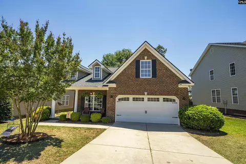215 Ashburton Ln, West Columbia, SC 29170