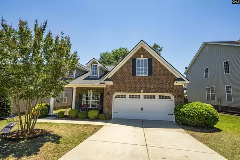 215 Ashburton Ln, West Columbia, SC 29170
