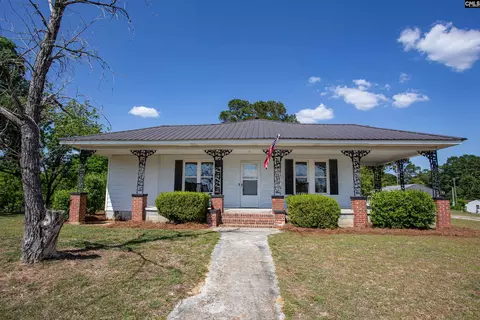 4094 Timrod Rd, Bethune, SC 29009