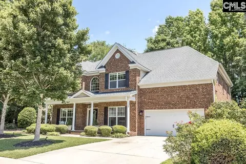 157 Magnolia Point Dr, Columbia, SC 29212