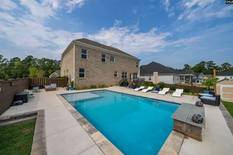 304 Springbrook Way, Chapin, SC 29036