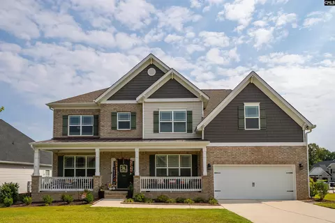 304 Springbrook Way, Chapin, SC 29036
