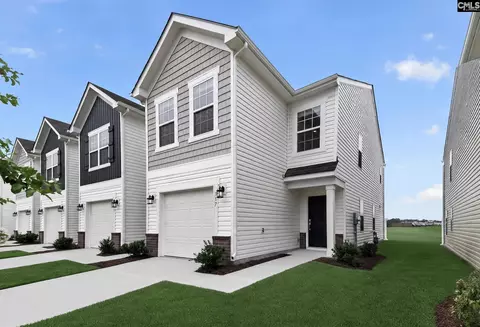 Exterior - 317 Livesey Ln, Gilbert, SC 29054 photo 1 of 2