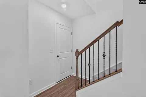 Entry Way - 317 Livesey Ln, Gilbert, SC 29054 photo 3 of 3