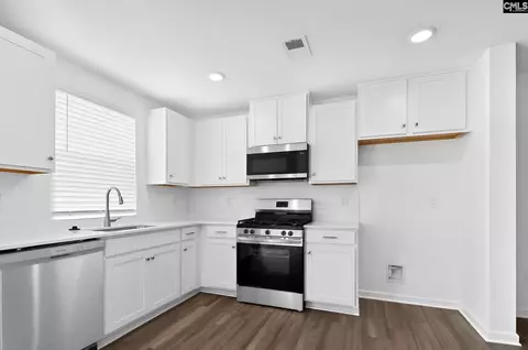 Kitchen - 317 Livesey Ln, Gilbert, SC 29054 photo 1 of 1