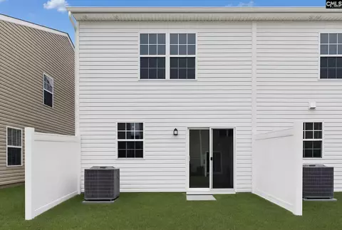 Exterior - 317 Livesey Ln, Gilbert, SC 29054 photo 2 of 2