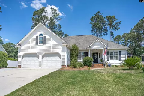 110 Water Crest Dr, Lexington, SC 29072