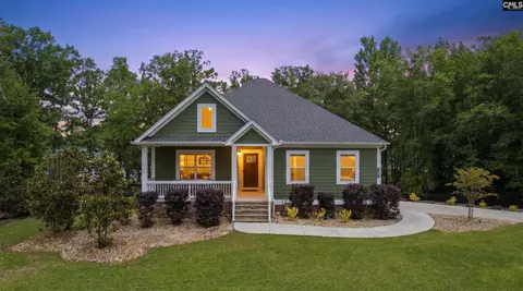 1199 Retreat Way, Ridgeway, SC 29130