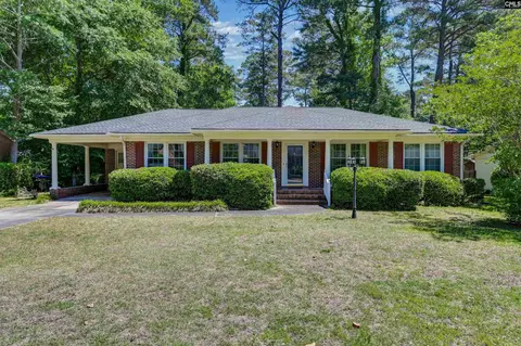 4210 Willingham Dr, Columbia, SC 29206