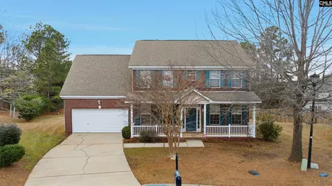 18 White Clover Ct, Irmo, SC 29063