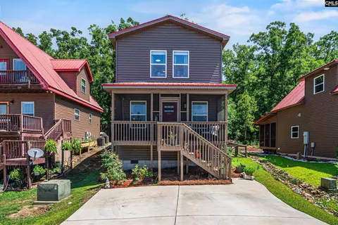 233 Marina Cove Dr, Gilbert, SC 29054