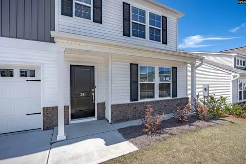 391 Aldergate Dr, Lexington, SC 29073