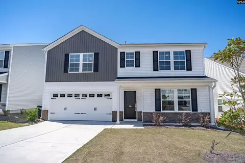 391 Aldergate Dr, Lexington, SC 29073