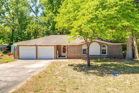 108 Mineral Lake Rd, Lexington, SC 29073