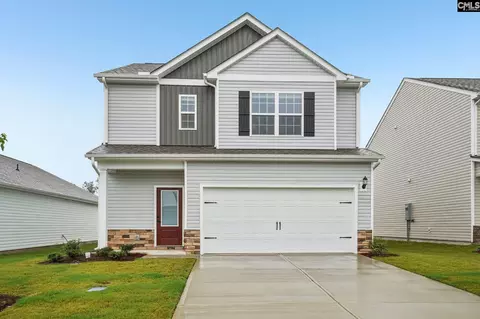 2009 Crimson Glow Ct, Gilbert, SC 29054