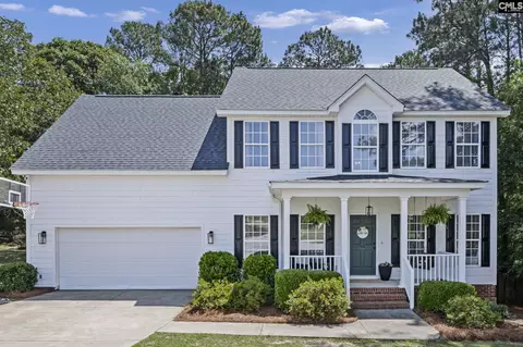 12 W Canterbury Ct, Blythewood, SC 29016