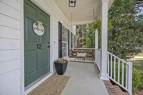 12 W Canterbury Ct, Blythewood, SC 29016