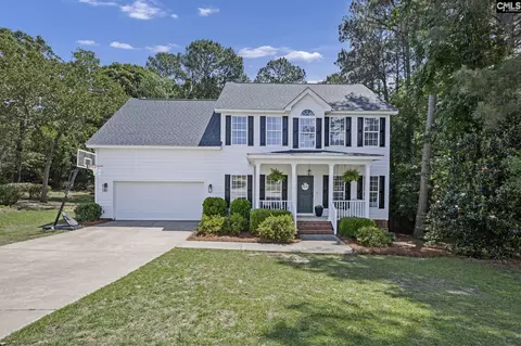12 W Canterbury Ct, Blythewood, SC 29016