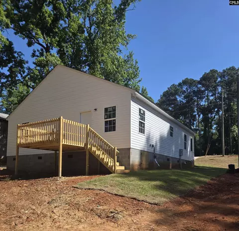 112 S Coleman Hwy, Ridgeway, SC 29130 photo 9