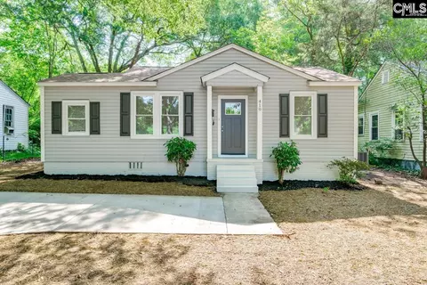 410 Tyler St, Columbia, SC 29205