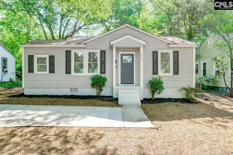 410 Tyler St, Columbia, SC 29205