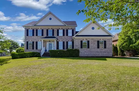 447 Beaumont Park Cir, Blythewood, SC 29016