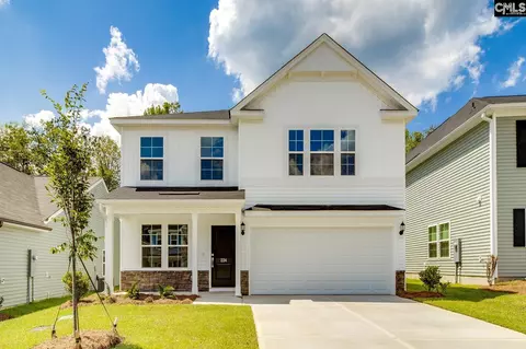 224 Kingsley Dr, Blythewood, SC 29016