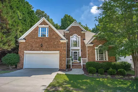 412 Mana Vista Ct, Lexington, SC 29072