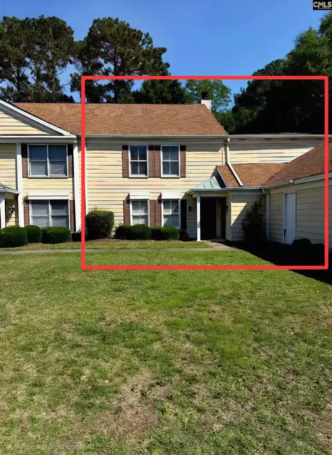 1038 N Guignard Dr, Sumter, SC 29150