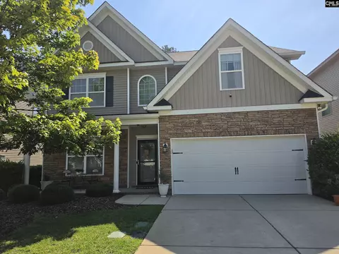 340 Pinnacle Ridge Dr, Columbia, SC 29229
