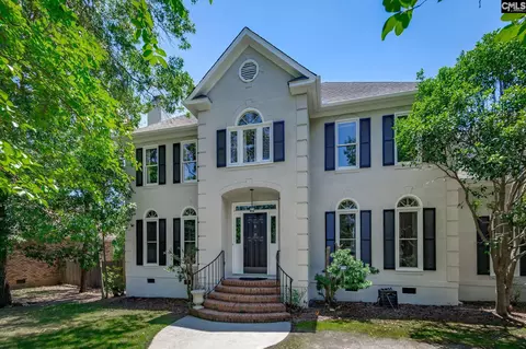 25 Hilltopper Ct, Blythewood, SC 29016