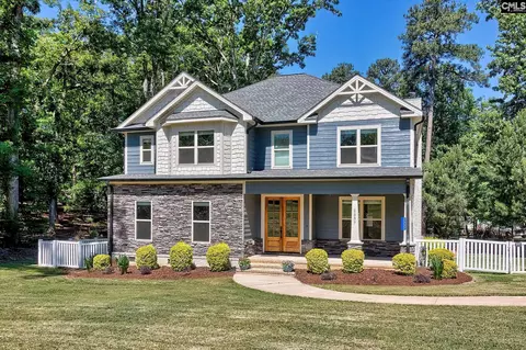 2337 Shulls Fork Rd, Gilbert, SC 29054