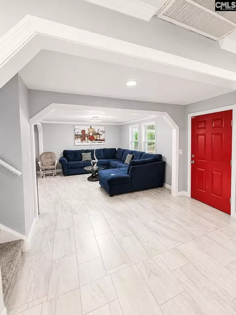 Entry Way - 2185 Longtown Rd, Ridgeway, SC 29130 photo 1 of 1