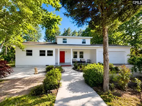 2185 Longtown Rd, Ridgeway, SC 29130
