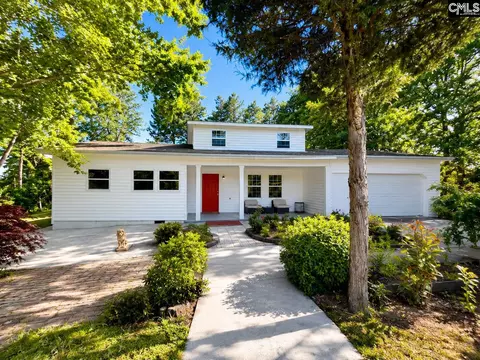 2185 Longtown Rd, Ridgeway, SC 29130
