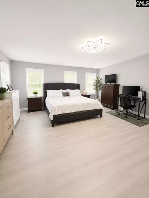 Bedroom - 2185 Longtown Rd, Ridgeway, SC 29130 photo 1 of 2