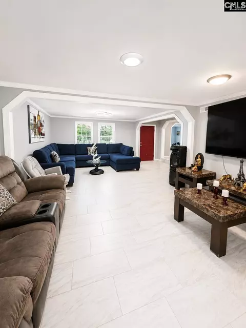 Living - 2185 Longtown Rd, Ridgeway, SC 29130 photo 1 of 1