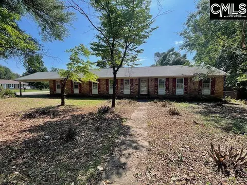 1000 Coatesdale Rd, Columbia, SC 29209