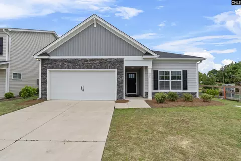 638 Marbled Teal Ln, Hopkins, SC 29061